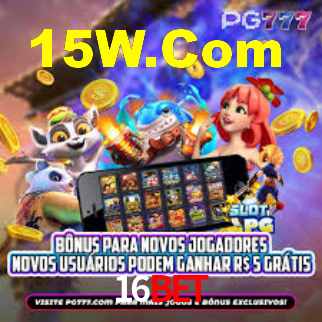 16 Bet Casino