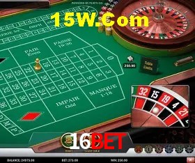 Segurança 2FA 16Bet