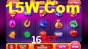 Daily Bonuses 16Bet
