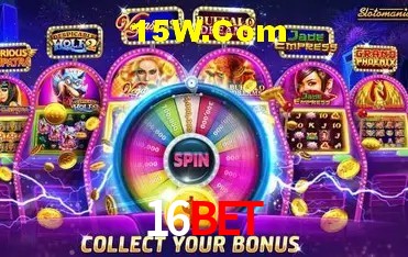Diretório de Jogos 16Bet