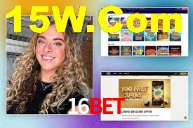 Programa VIP 16Bet