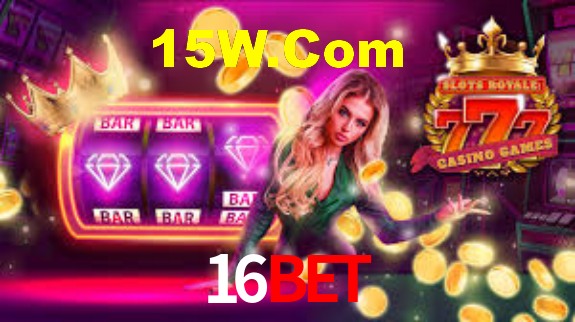 16Bet App