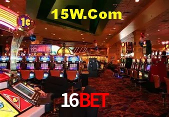 16Bet - Customer Support