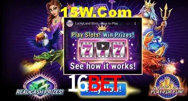 16Bet São Paulo - Jogo Providers