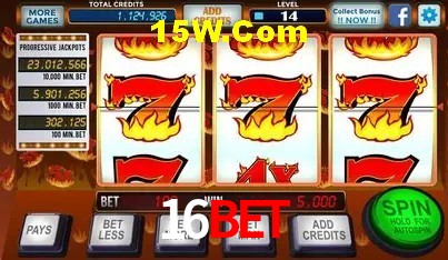 Avaliações dos Jogadores 16Bet