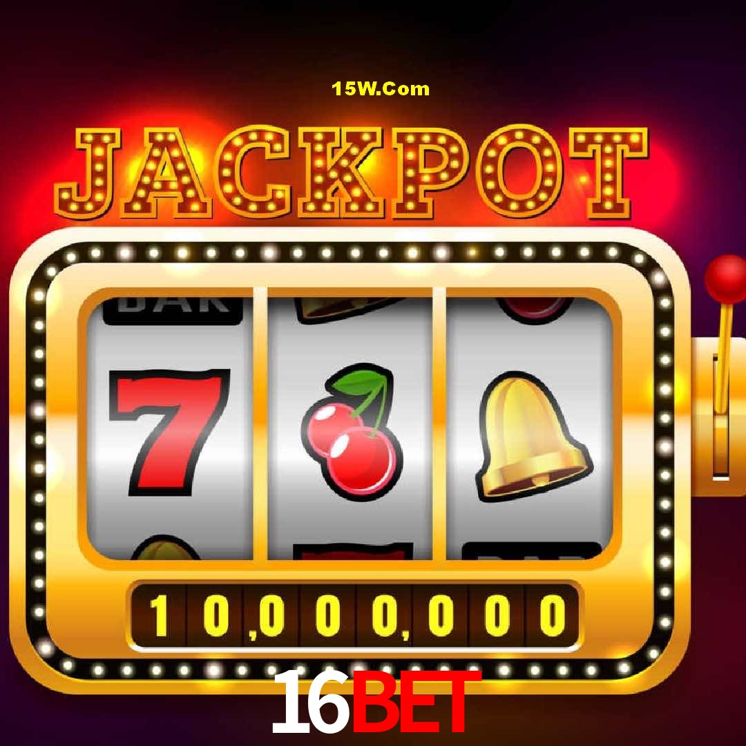 Live Casino 16Bet