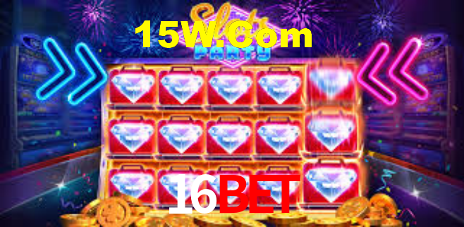 16Bet App - Aplicativo Móvel Oficial