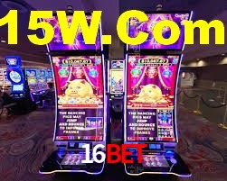 Blackjack Table 16Bet