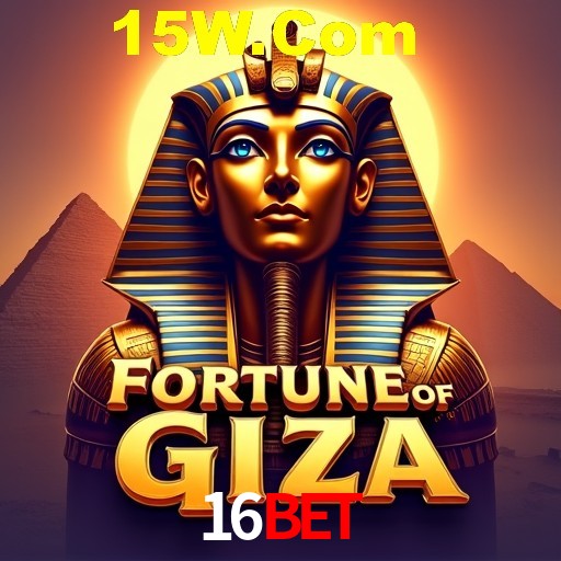 16Bet Brasília - VIP Program