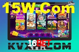 VIP Casino 16Bet