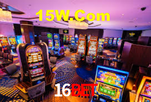 16 Bet Casino