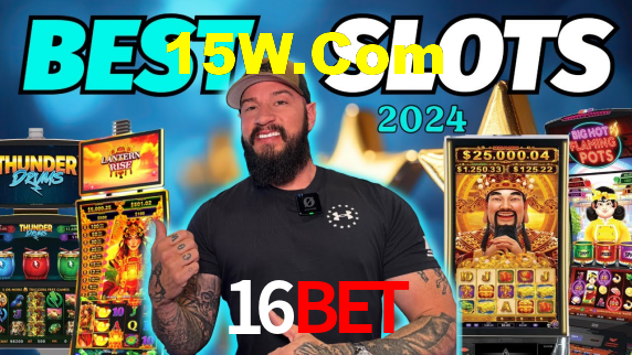 16Bet