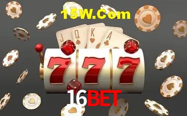 16Bet Rio de Janeiro - Popular Jogos