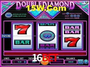 16Bet Salvador - Support
