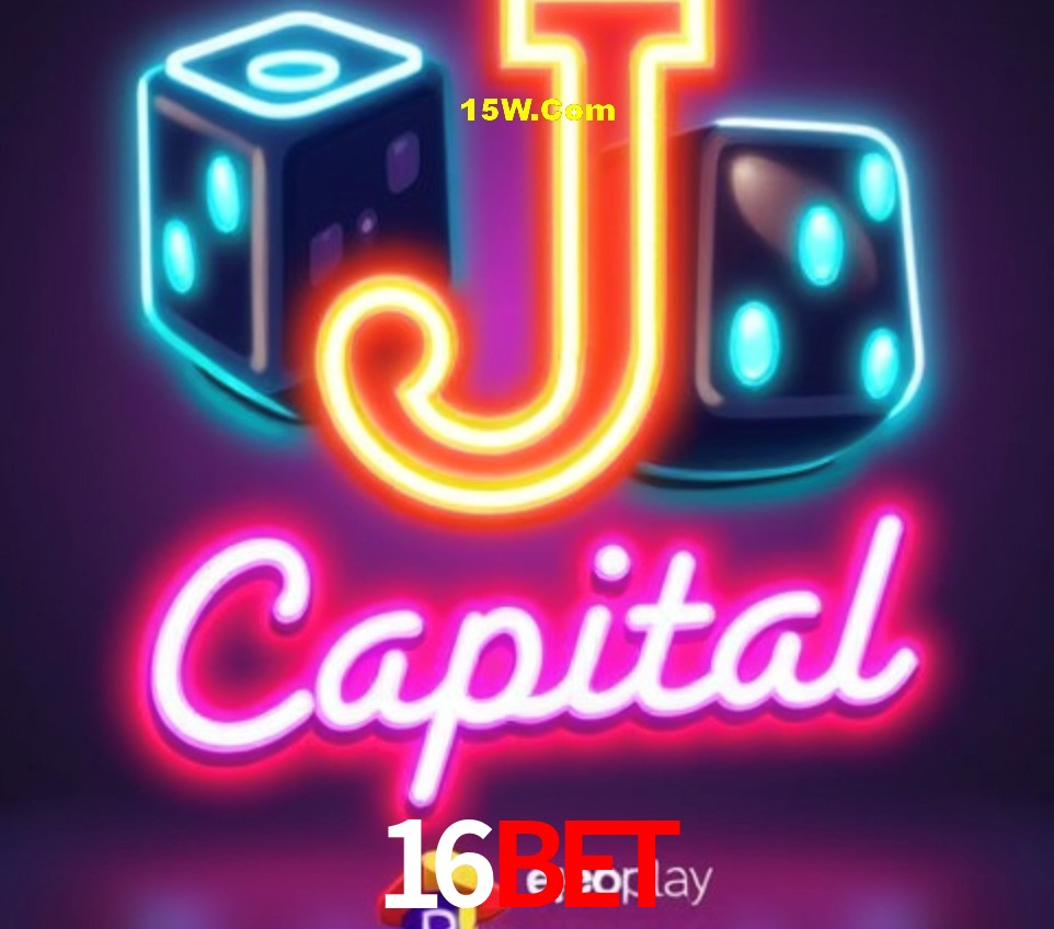 Apostas de Tênis 16Bet