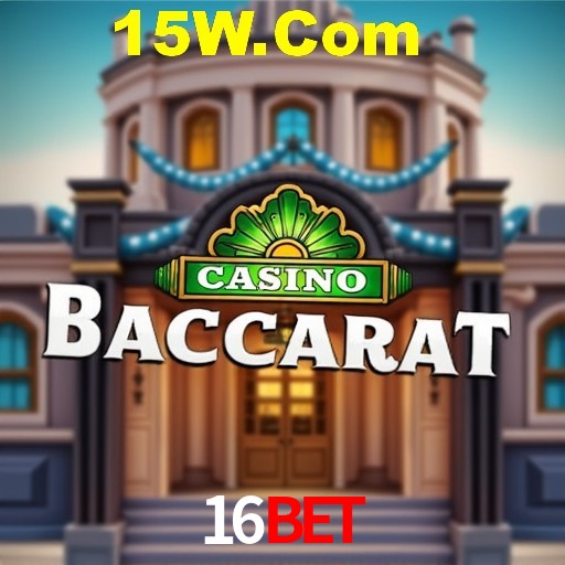 16Bet Rio de Janeiro - Professional Dealers