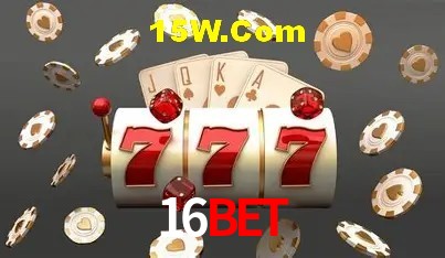 Login Seguro 16Bet