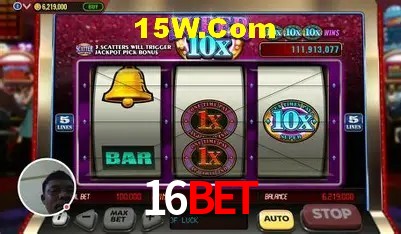 16Bet Promoções - 30+ Ofertas Diárias