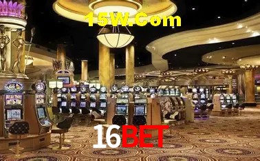 Recursos de Bônus 16Bet