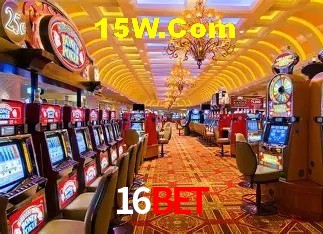 16Bet Brasília - Leaderboards