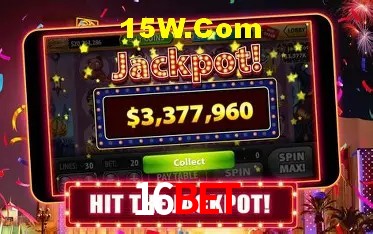 16Bet - Pagamento PIX Instantâneo