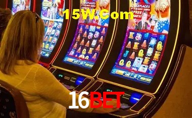 Ofertas Exclusivas 16Bet
