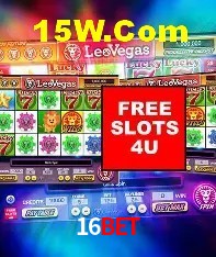 16Bet Rio de Janeiro - Slot Strategy