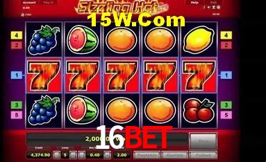 Cadastro Rápido 16Bet