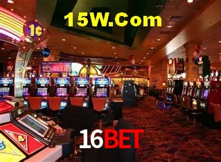 Especiais de Fim de Semana 16Bet