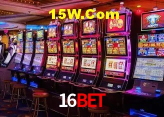 Integração de APIs 16Bet