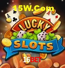 16Bet São Paulo - Top Slots