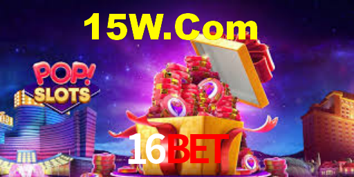 16Bet - Plataforma Oficial - 16Bet App