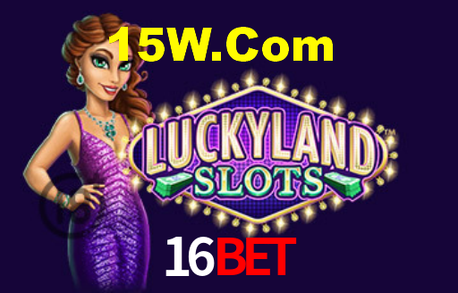 16 Bet Casino