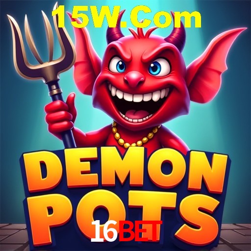 Descubra a Magia dos Jogos de Arcade no 16Bet