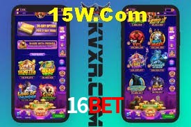 Welcome Bonus 16Bet