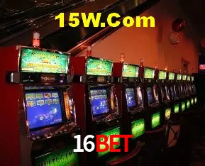 Benefícios da Conta 16Bet