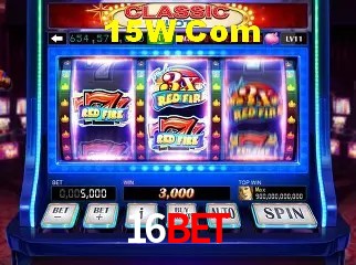16Bet Rio de Janeiro - Licenses