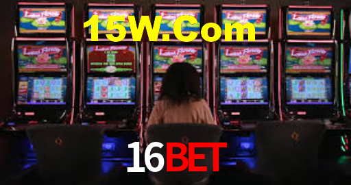 16Bet