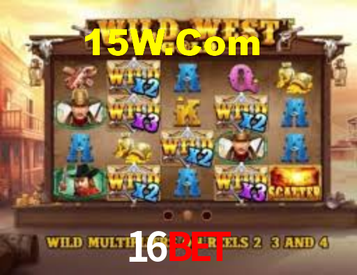 16Bet