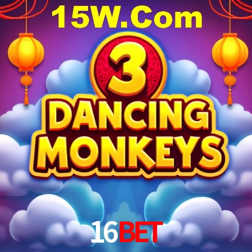 cassino 16Bet