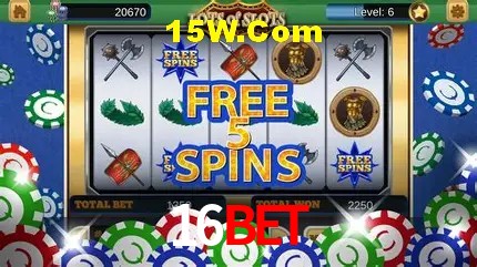 16Bet - Login Methods