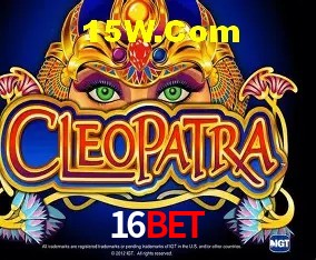 Promoções Sazonais 16Bet