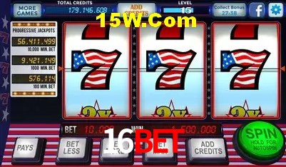 16Bet - Winners Celebration
